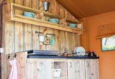 Others 4 Glamping in Italy Near Adriatic Beaches