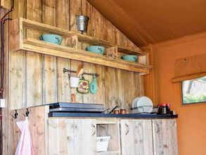 Others 4 Glamping in Italy Near Adriatic Beaches