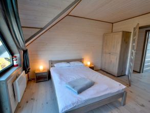 其他 4 Holiday Homes Close to the Beach, air Conditioning