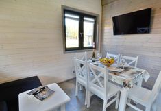 其他 7 Holiday Homes Close to the Beach, air Conditioning