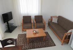 Lainnya 4 Begonvil Garden Apart