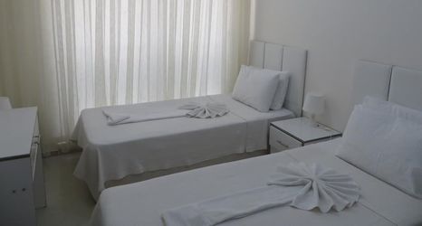 Lainnya 2 Begonvil Garden Apart