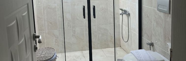 Lainnya Begonvil Garden Apart