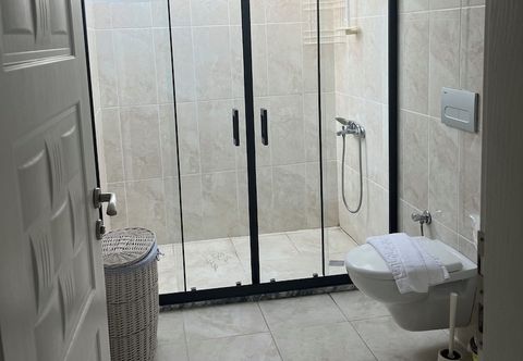 Lainnya Begonvil Garden Apart