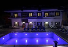 Lainnya 5 Begonvil Garden Apart