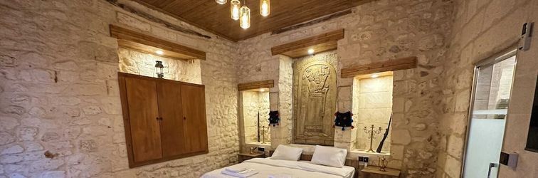 其他 İnci Konak Butik Otel