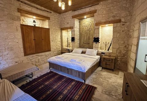 其他 İnci Konak Butik Otel