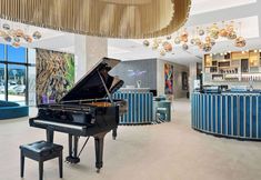 Lainnya 2 Tryp By Wyndham Southport Gold Coast