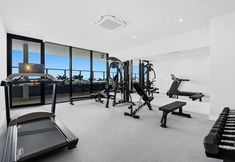 Lainnya 7 Tryp By Wyndham Southport Gold Coast