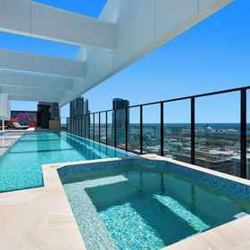 Primary image 1 Tryp By Wyndham Southport Gold Coast, Hotel Gold Coast