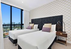 Lainnya 4 Tryp By Wyndham Southport Gold Coast