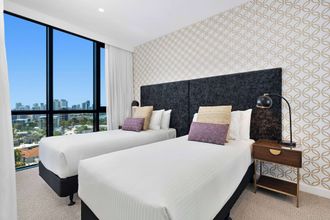Lainnya 4 Tryp By Wyndham Southport Gold Coast
