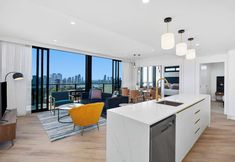 Lainnya 6 Tryp By Wyndham Southport Gold Coast