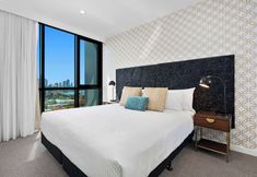 Lainnya 3 Tryp By Wyndham Southport Gold Coast