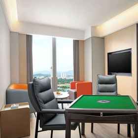 Primary image 1 Days Inn By Wyndham Zhuhai Tangjiawan, Xiangzhou Qu Hotels