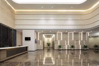 Others 4 Days Inn By Wyndham Zhuhai Tangjiawan