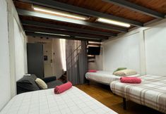 Others 6 Habitaciones en el centro de Barcelona