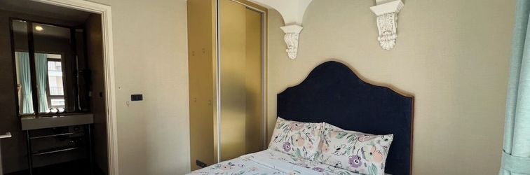 其他 Espana Condo Resort Pattaya