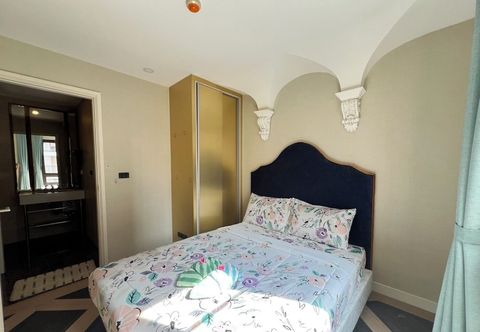 Others Espana Condo Resort Pattaya