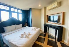 Others 6 Espana Condo Resort Pattaya