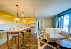 Others 7 Espana Condo Resort Pattaya