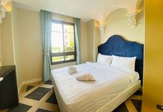 Others 3 Espana Condo Resort Pattaya