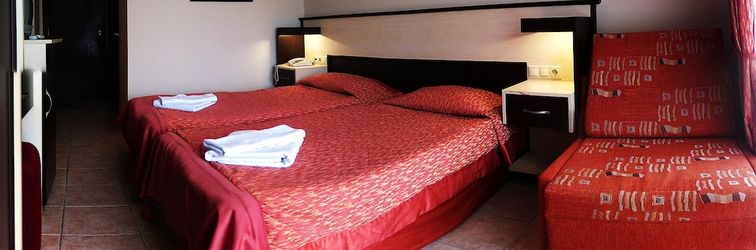 その他 Himeros Beach Hotel