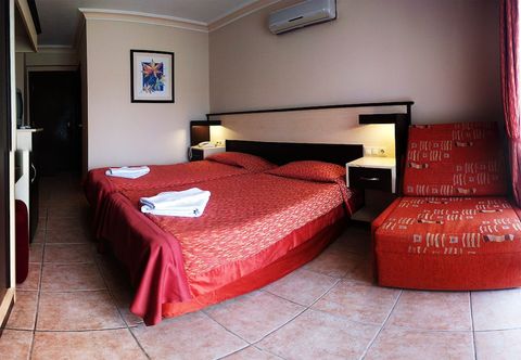 その他 Himeros Beach Hotel