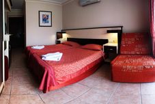 その他 Himeros Beach Hotel