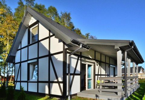 Khác Cottage in Jaroslawiec Near Tropicana Park