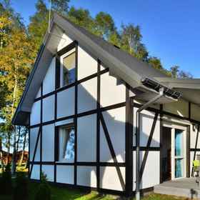 Primary image 1 亚罗斯瓦维茨的小屋,靠近热带乐园, 斯瓦夫诺县 酒店