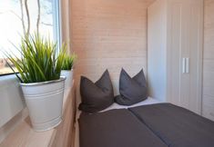 其他 4 Holiday Home Near Baltic Beach and Lake Bukowo