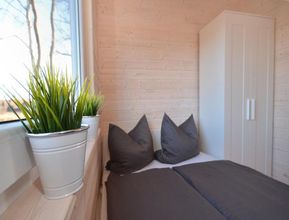 其他 4 Holiday Home Near Baltic Beach and Lake Bukowo