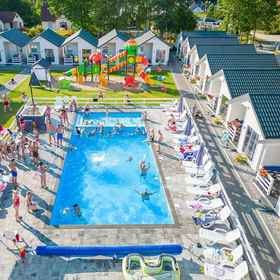 Primary image 1 靠近波罗的海海滩和布科沃湖的度假屋, 斯瓦夫诺县 酒店