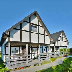 Primary image 1 House in Jaroslawiec Near Tropicana Water Park, Sławno County Hotels