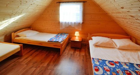 其他 2 House in Jaroslawiec Near Tropicana Water Park