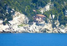 Others 5 Apartment in Rio Nell Elba With Garden