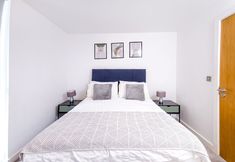 其他 3 Cosy 2 Bedroom 2 Bath Apartment With Free Parking