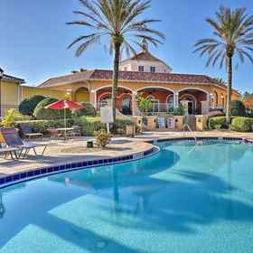 Primary image18 Mi to Disney: Orlando Townhome w/ Pool Access!,Highland Reserve Golf Club飯店