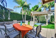 其他 13 Mi to Downtown San Diego: Quiet Home w/ Spa!