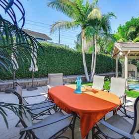 Interior 1 13 Mi to Downtown San Diego: Quiet Home w/ Spa!, San Diego Hotels