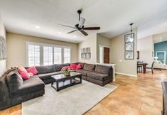 其他 3 13 Mi to Downtown San Diego: Quiet Home w/ Spa!