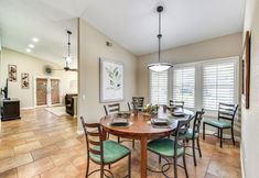 其他 5 13 Mi to Downtown San Diego: Quiet Home w/ Spa!