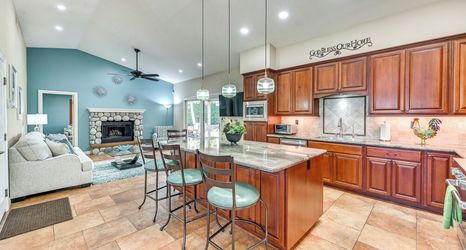 其他 2 13 Mi to Downtown San Diego: Quiet Home w/ Spa!