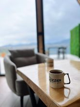 其他 4 Rizzen Tatil Köyü Bungalov