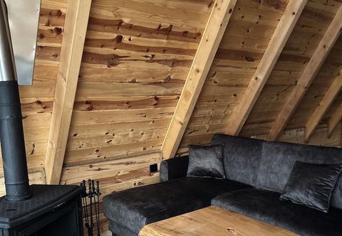 其他 Rizzen Tatil Köyü Bungalov