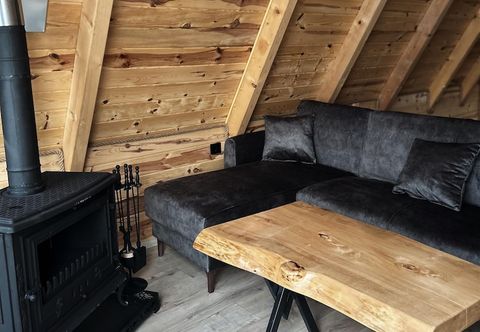 Others Rizzen Tatil Köyü Bungalov