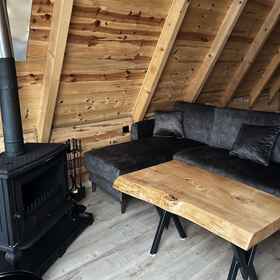 Room 1 ริซเซน ทาทิล โคยู บังกะโล, โรงแรม & ที่พัก Ardesen