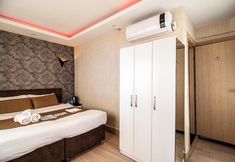 其他 7 Honey Hotel