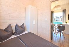 其他 3 Holiday Home Near Bukowo Lake and Beaches